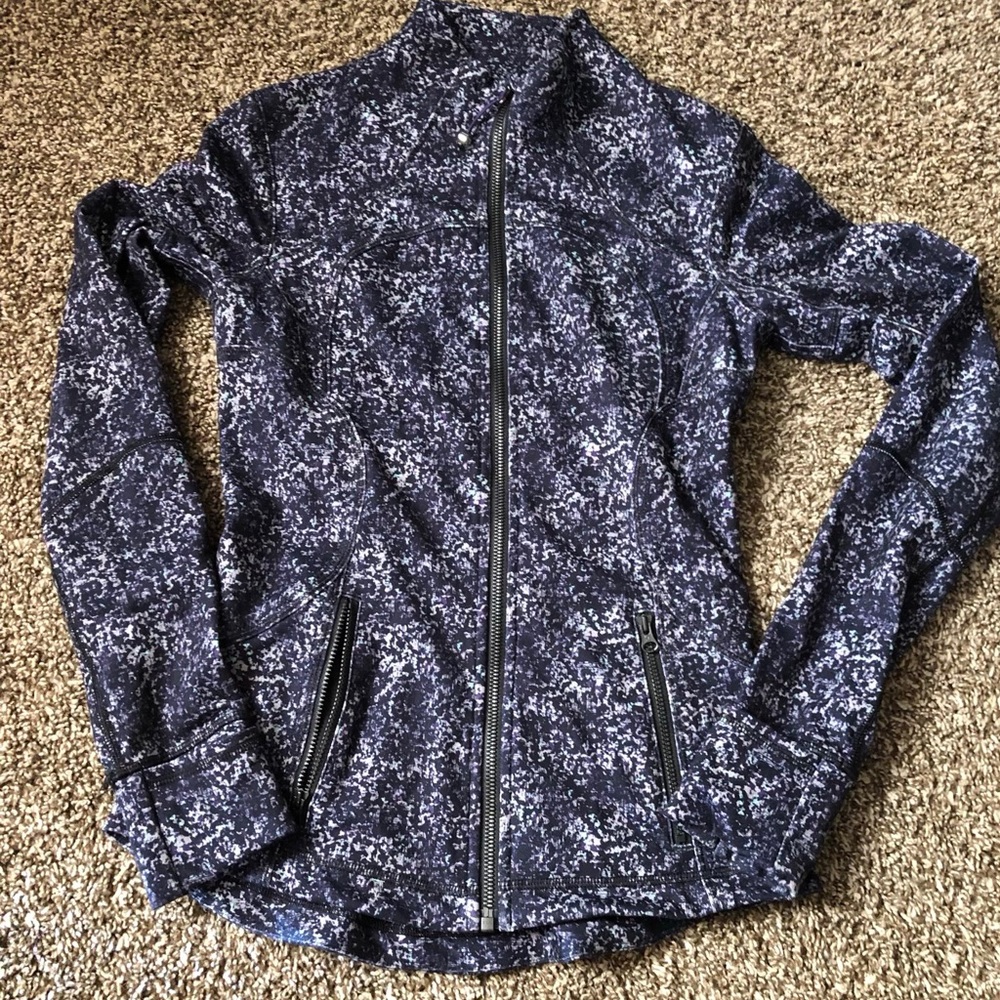 Lululemon Jacket